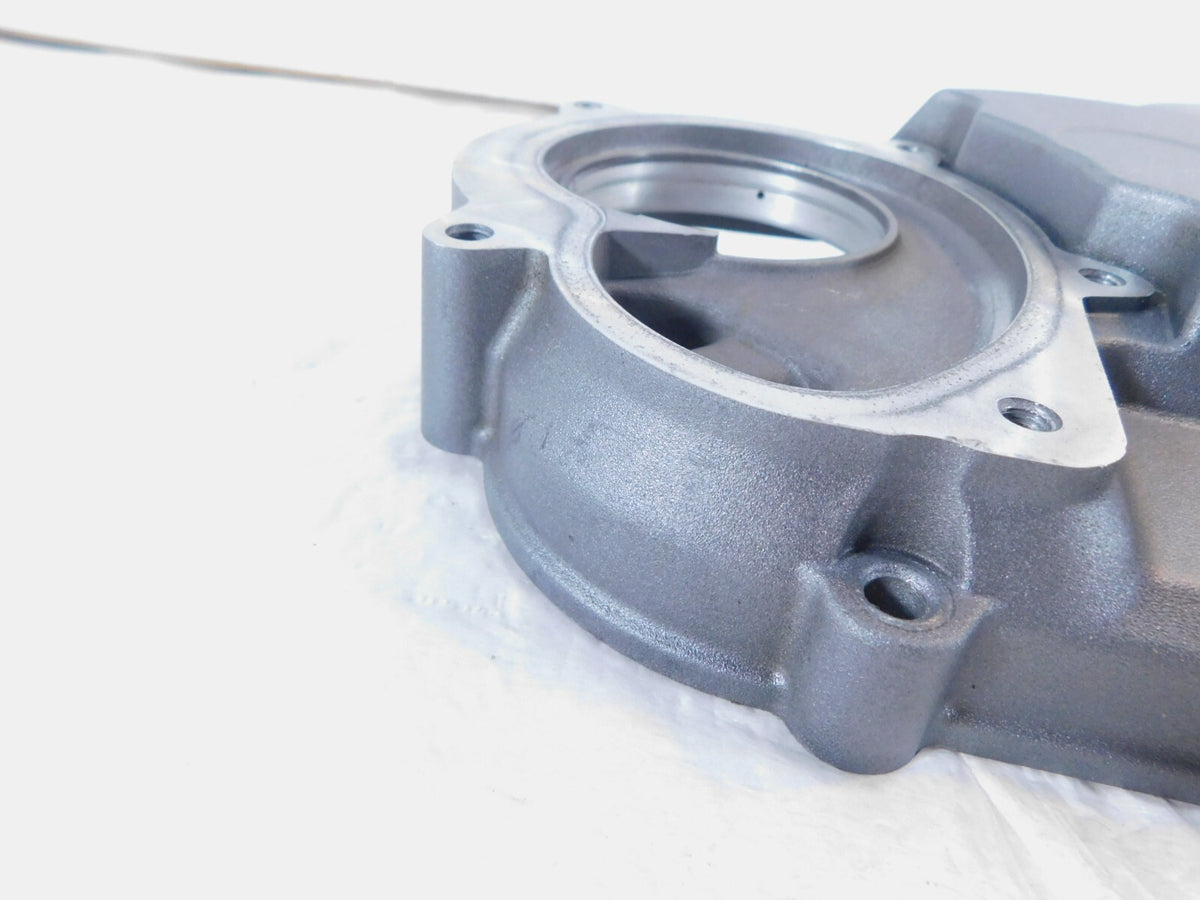 2016 16 Aprilia Caponord 1200 Rally Right Side Inner Clutch & Water Pump Cover - C3 Cycle