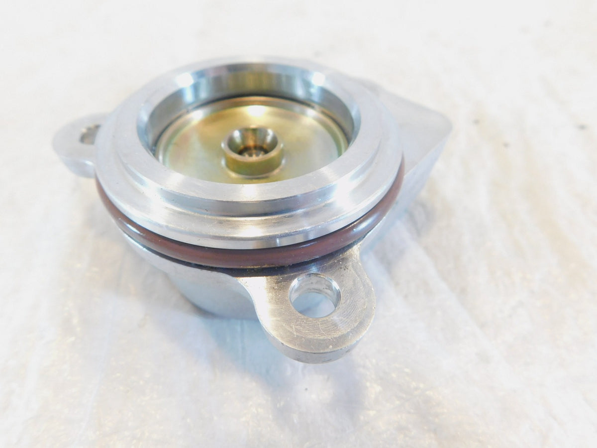 Harley Davidson Electra & Street Glide Hydraulic Secondary Clutch Slave Cylinder - C3 Cycle