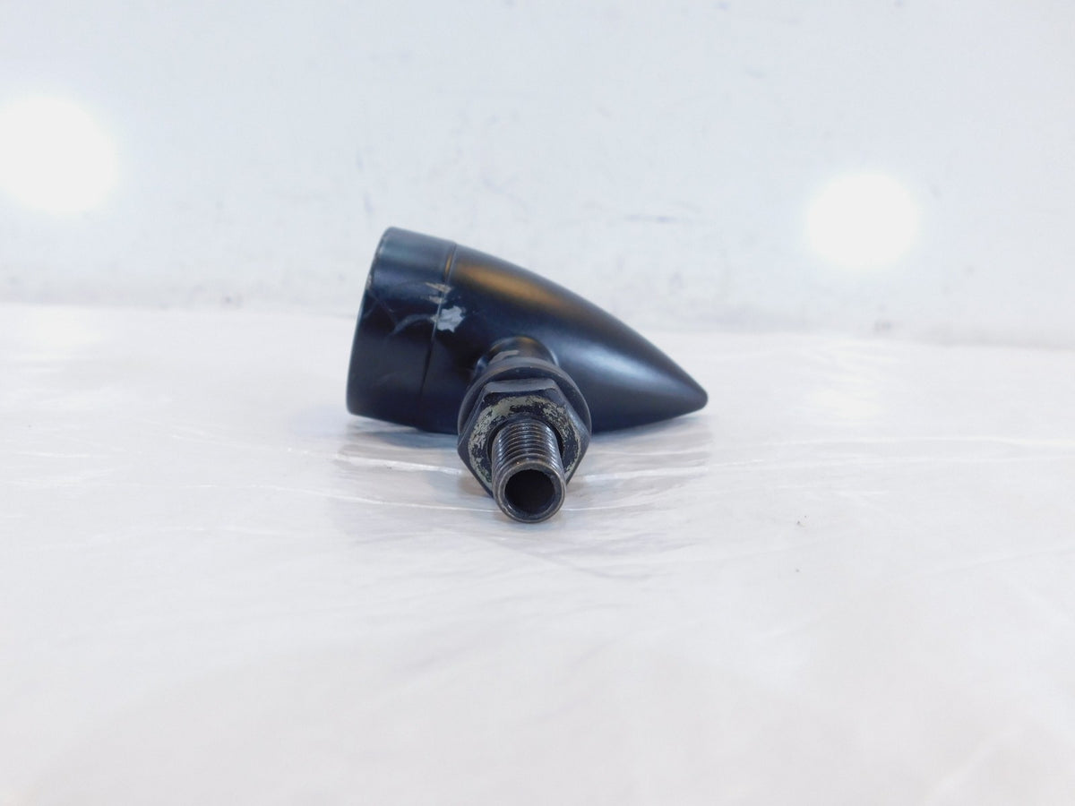 2009-2017 Harley Davidson Dyna Wide Glide Street Bob Rear Turn Signal Indicator - C3 Cycle