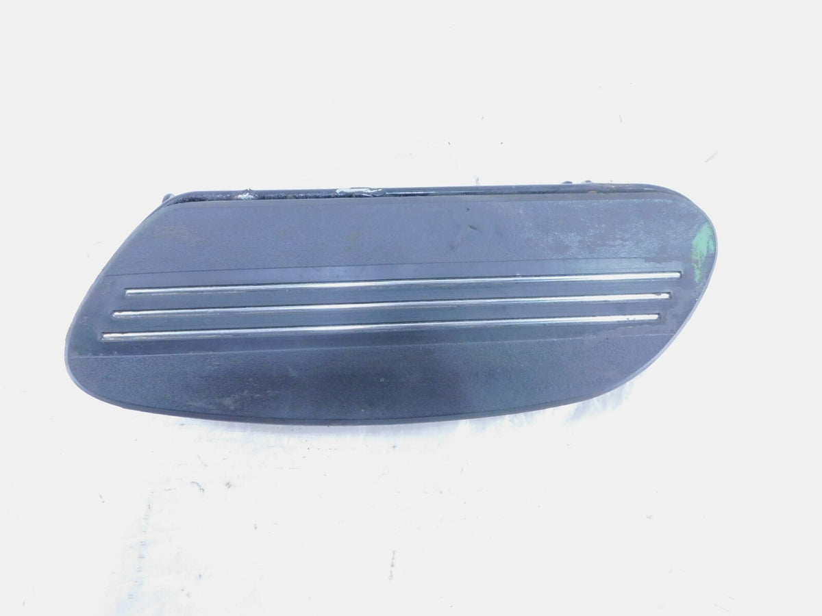 Harley Touring Road King Custom Street Glide Right Footboard Floorboard - C3 Cycle