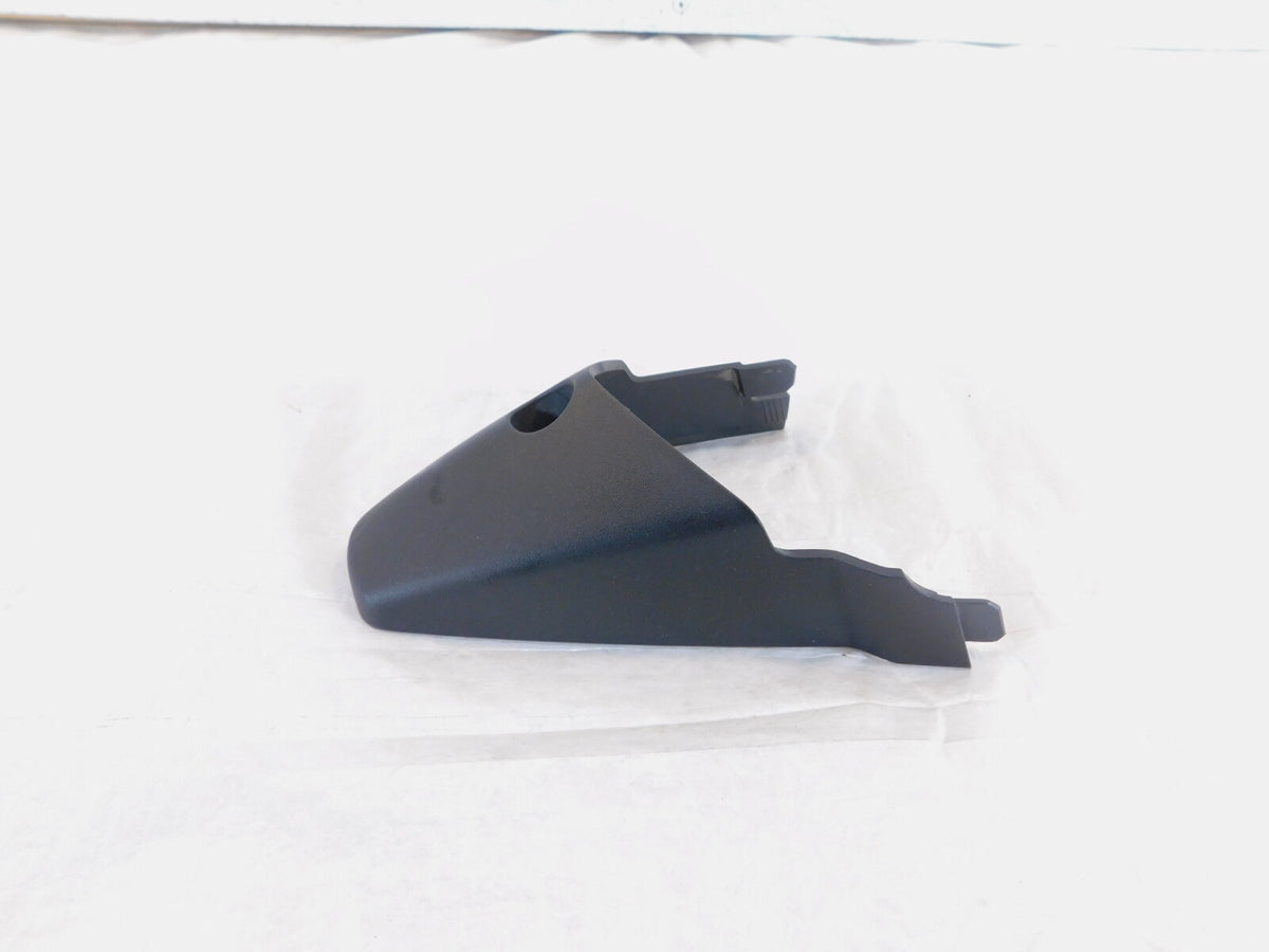 11-23 BMW K1600GT K1600GTL Left Black Tail Light Finisher Cover Fairing Cowling - C3 Cycle