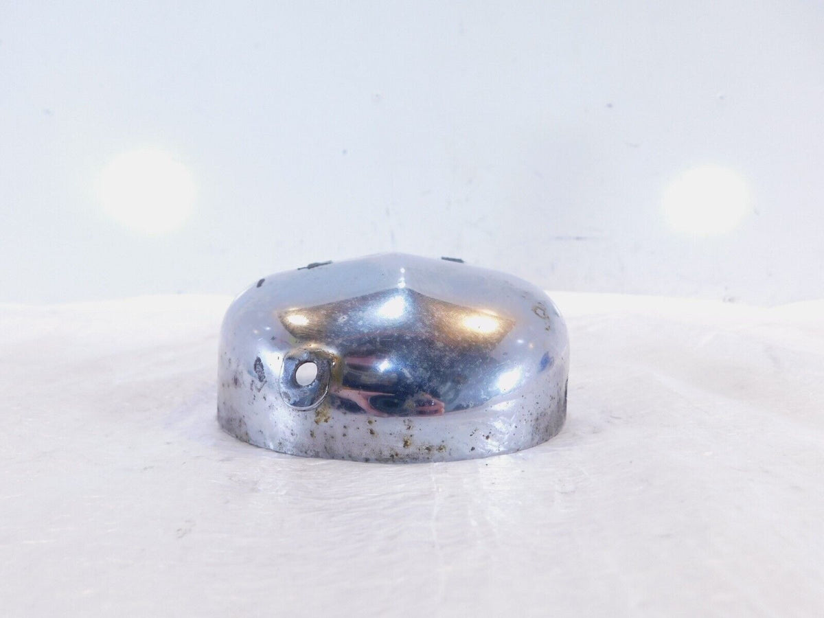 Harley Davidson Touring Tour & Electra Glide Classic & Ultra Chrome Horn Cover - C3 Cycle