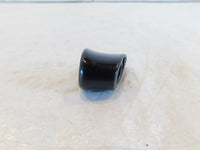Harley Davidson Dyna Softail & Road Glide Black Rear Turn Signal Bracket Mount - C3 Cycle