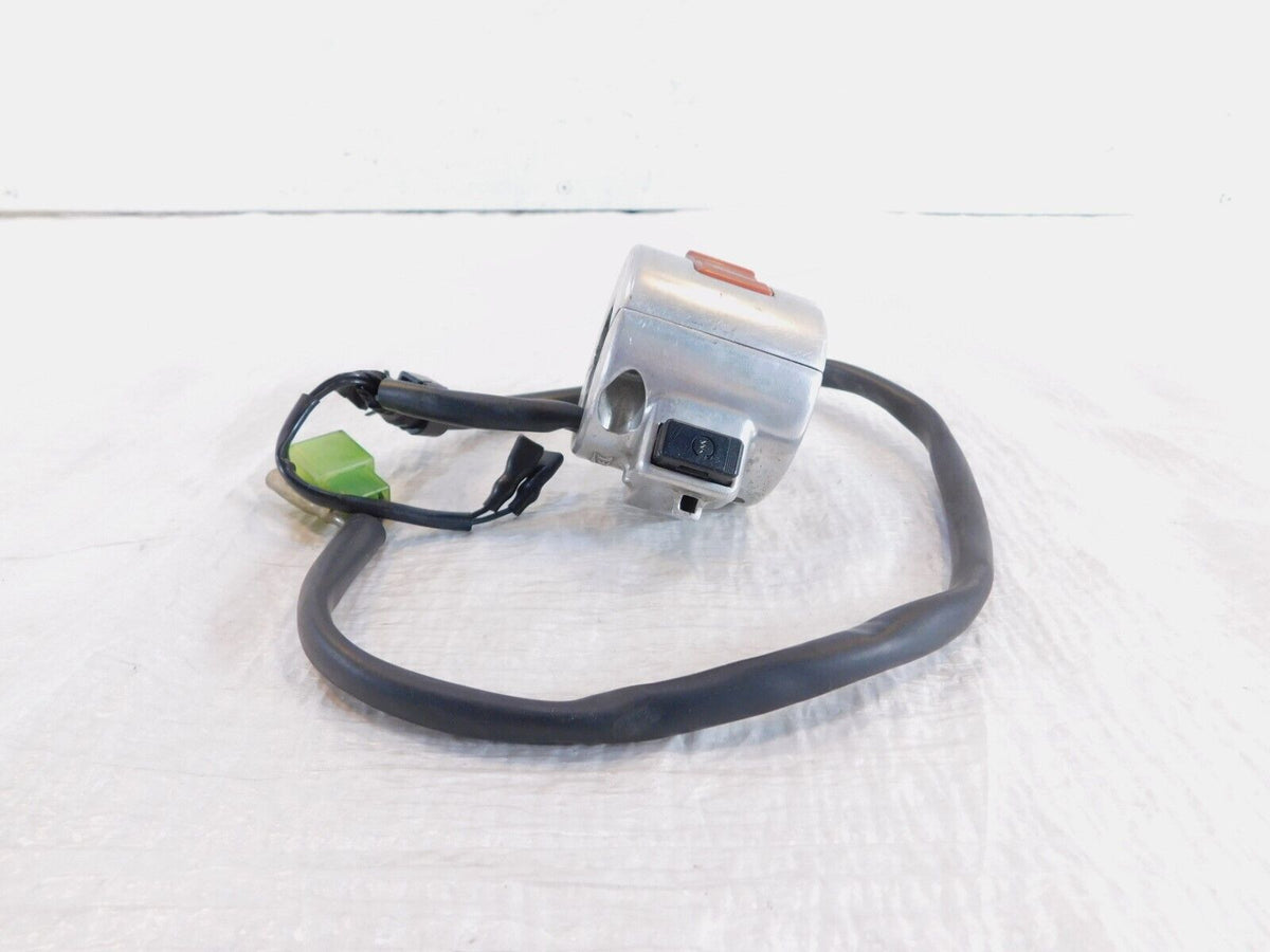 2001-2007 Honda VT750 Shadow 750 Spirit Right Engine Stop Start Handlebar Switch - C3 Cycle