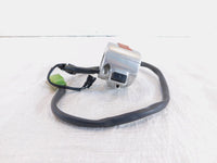 2001-2007 Honda VT750 Shadow 750 Spirit Right Engine Stop Start Handlebar Switch - C3 Cycle