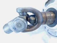 Yamaha V-Star XVS650 650 Classic Custom OEM Engine Motor Middle Drive Gear Shaft