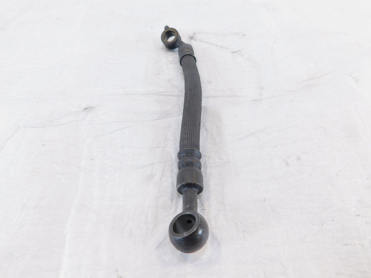 Honda ST1300 ST1300A Front Right Brake Disc Caliper Sub Brake Hose Line Pipe - C3 Cycle