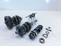 Yamaha V-Star 1100 Custom Classic Silverado Transmission Gears w/ Shifter Drum - C3 Cycle