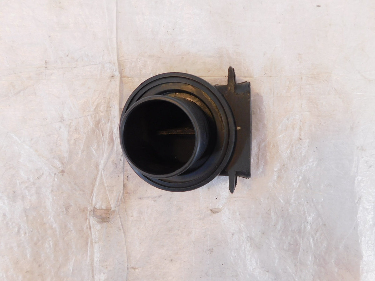 86-87 Honda Rebel 450 CMX450 CMX450C Air Cleaner Box Joint Intake Duct Pipe Boot - C3 Cycle