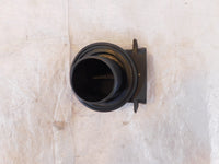 86-87 Honda Rebel 450 CMX450 CMX450C Air Cleaner Box Joint Intake Duct Pipe Boot - C3 Cycle