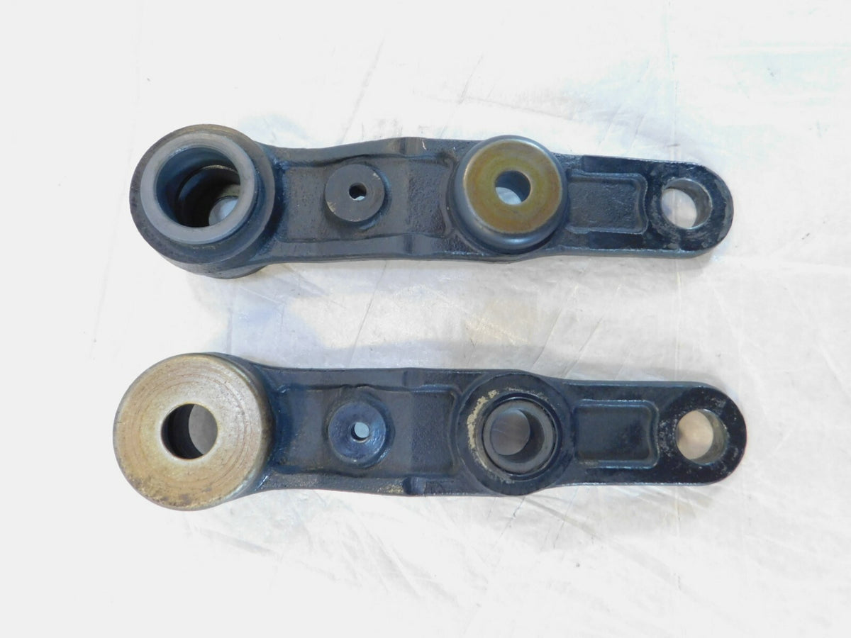 Aprilia Mojito 50 125 150 Custom Front Wheel Fork Steering Connecting Rod Arms - C3 Cycle