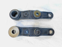 Aprilia Mojito 50 125 150 Custom Front Wheel Fork Steering Connecting Rod Arms - C3 Cycle