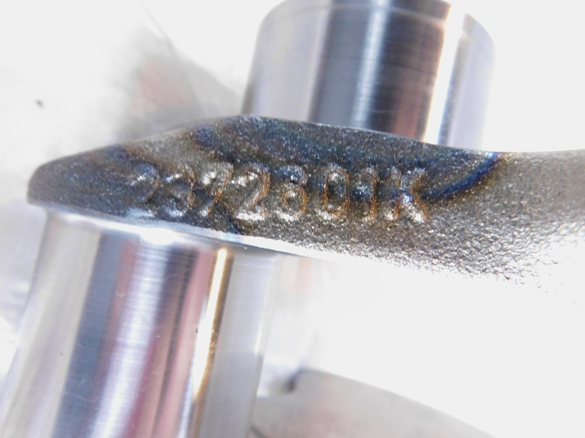 Harley Davidson V-Rod VRod VRSC VRSCA VRSCD Engine Motor Crank Shaft Crankshaft - C3 Cycle