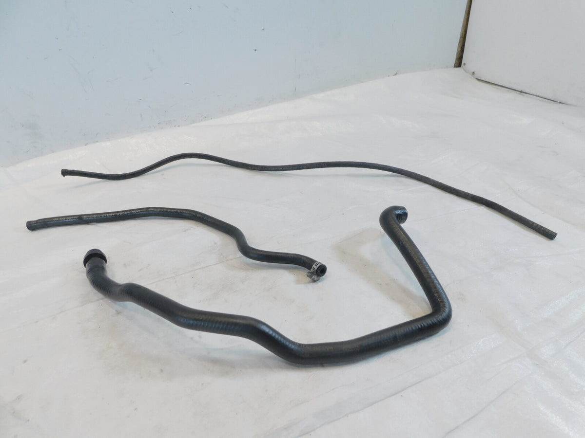 2000 00 Victory Standard V92 Cruiser Air Hose Pipe Line Box Lot - C3 Cycle