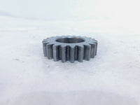 2007-2014 Aprilia Shiver 750 SL750 Engine Motor Coolant Water Pump Pinion Gear - C3 Cycle