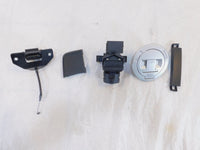 BMW F800 F800GT F800GS F700GS BCM ECM CDI & Ignition Switch & Fuel Tank Lock Set - C3 Cycle