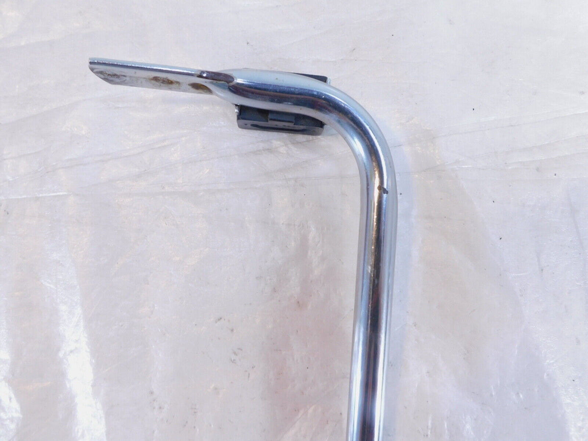 Harley Davidson Touring Road King & Electra Glide Left Saddlebag Support Bracket - C3 Cycle