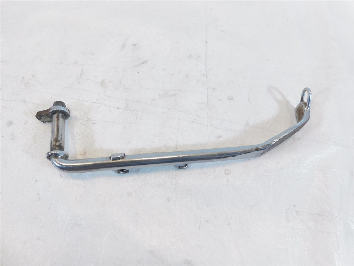 Harley Davidson FXSB Low Rider & FXWG Wide Glide Side Kick Stand Kickstand - C3 Cycle
