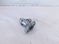 BMW K100RS K1100LT K1100RS Engine Radiator Coolant Water Pipe Fitting Joint - C3 Cycle