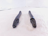06-09 Moto Guzzi Norge 1200 GTL Lower Windshield Adjuster Support Bracket Mounts - C3 Cycle