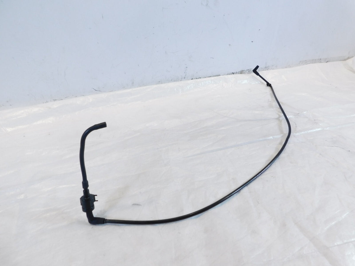 Harley Davidson Dyna Low Rider Super Glide Wide Glide Fuel Valve Vapor Hose Line - C3 Cycle