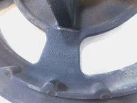 Harley Davidson Street & Electra Glide & Road King Rear Wheel Pulley Sprocket - C3 Cycle