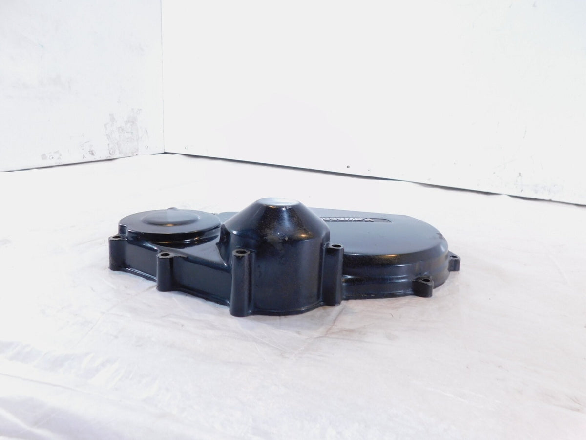1986-1994 Kawasaki Ninja 1000R ZX10 ZX11 ZX1100 Right Engine Motor Clutch Cover - C3 Cycle