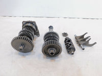 Honda VTX1300 VTX1300C VTX1300R VTX1300S & VTX1300T Transmission Gear Assembly - C3 Cycle