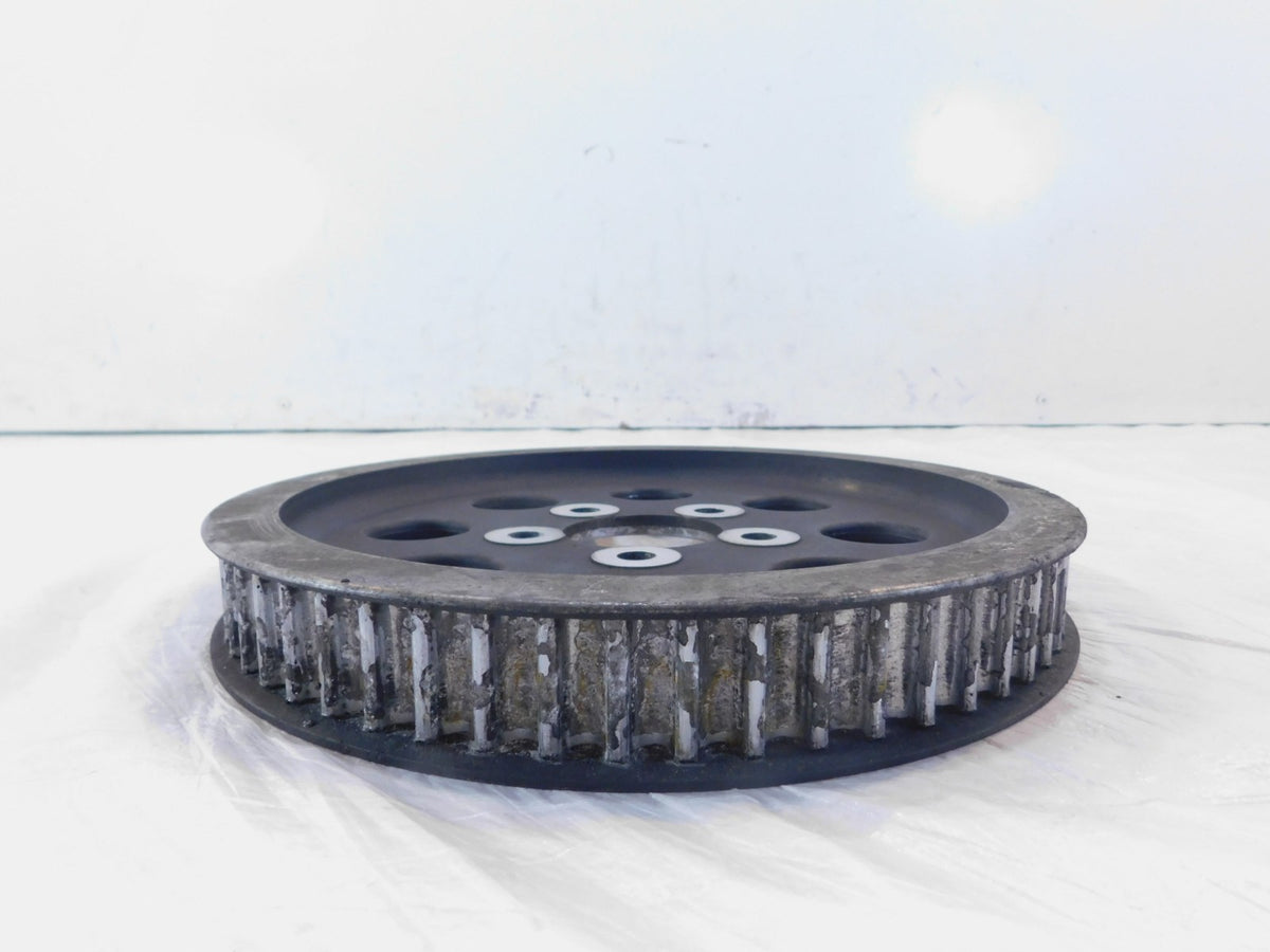 2000-2003 Harley Davidson Sportster 883 & 1200 Rear Wheel Belt Sprocket Pulley - C3 Cycle