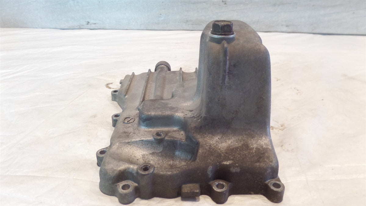 1996-2003 Kawasaki Ninja ZX-7R ZX-7RR ZX750 Engine Motor Oil Drain Pan Cover - C3 Cycle