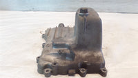 1996-2003 Kawasaki Ninja ZX-7R ZX-7RR ZX750 Engine Motor Oil Drain Pan Cover - C3 Cycle
