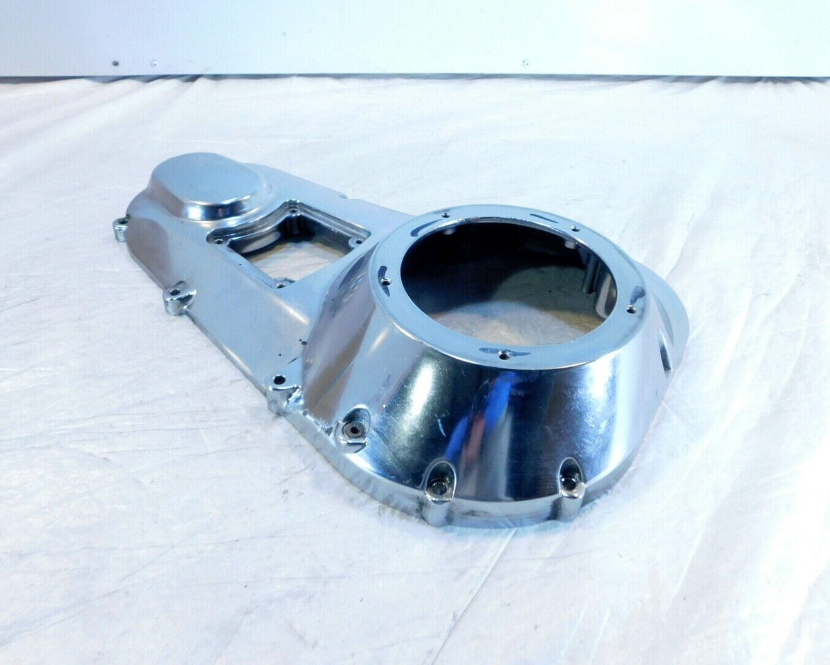 Harley Davidson Touring Road King & Electra Glide Chrome Primary Cover 60672-98 - C3 Cycle