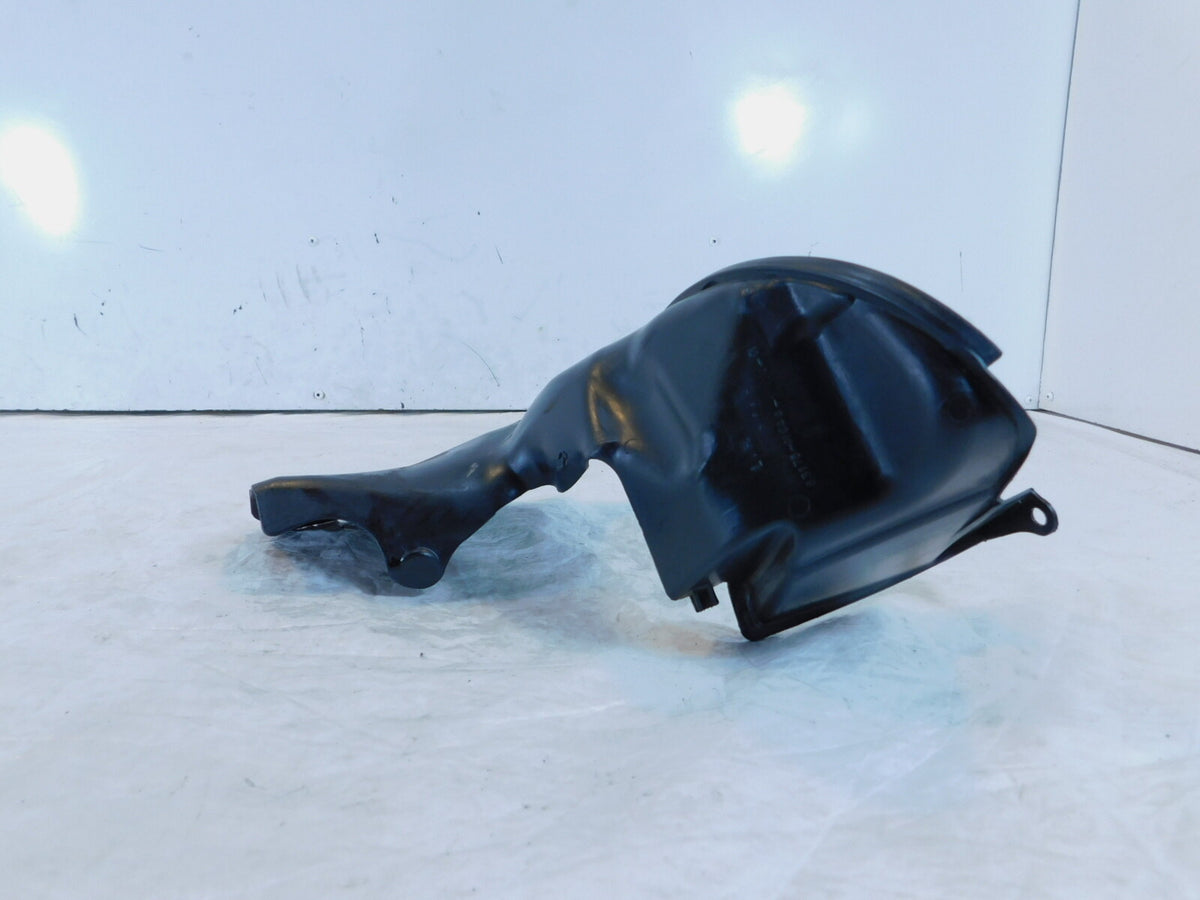 2001-2005 Honda GL1800 Goldwing 1800 Black Inner Left Side Shelter Cowl Cover - C3 Cycle
