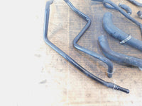 2019 19 Yamaha YZFR3 YZF R3 Misc Engine Coolant Water Air Hose Pipe Line Box Lot - C3 Cycle