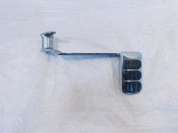 Harley Davidson Street Glide Electra Glide Road King Rear Foot Brake Pedal Lever - C3 Cycle