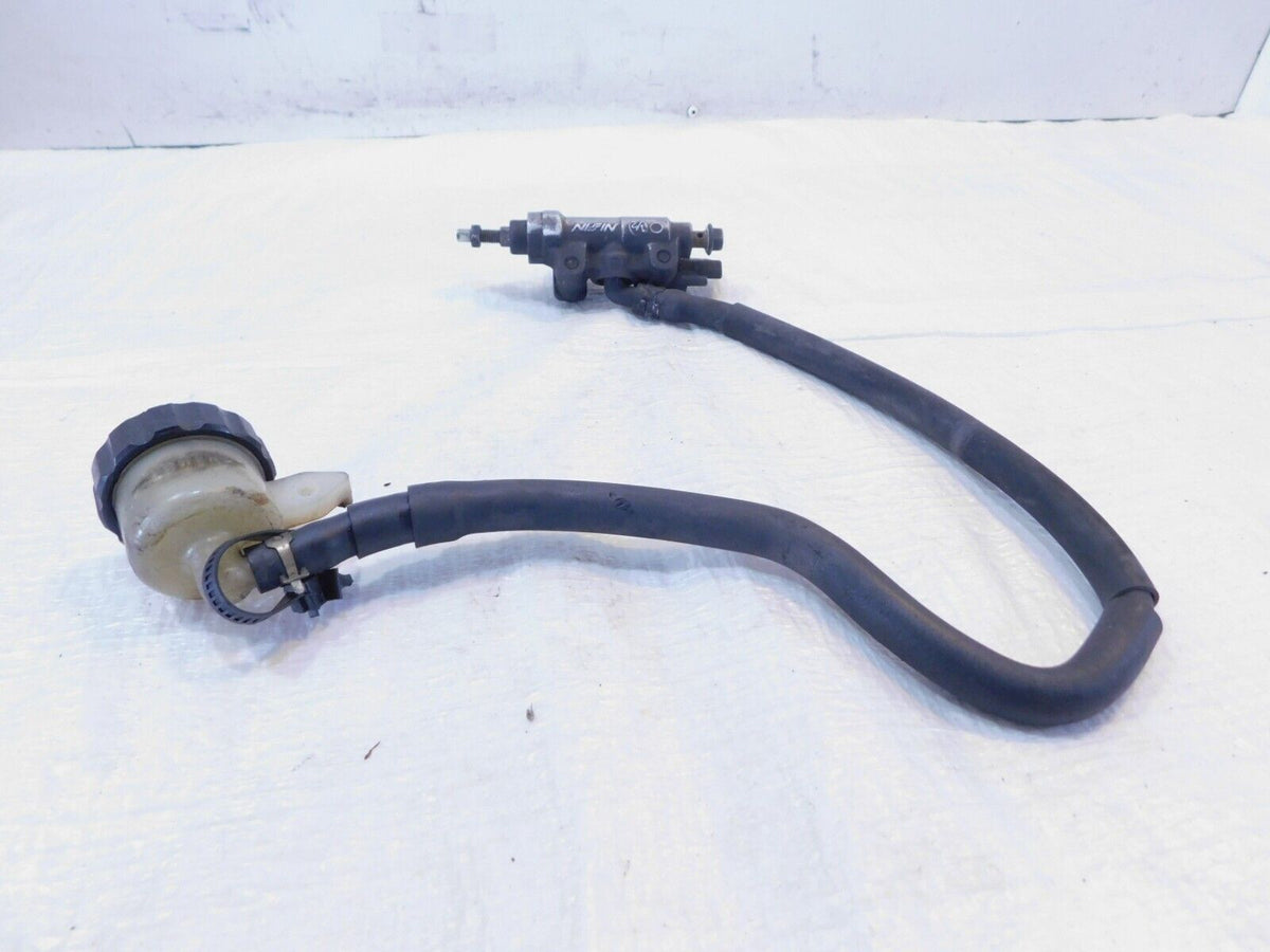 Yamaha Royal Star Tour Classic Deluxe Venture XVZ13 Rear Brake Master Cylinder - C3 Cycle