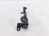 Honda VTX1800 VTX 1800 Left Engine Motor Crankcase Chrome Cover Mount Bracket - C3 Cycle