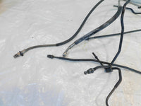 2005 2006 2007 2008 2009 BMW K1200GT K1200 GT Gen 1 ABS Brake Hose Pipe Line Lot - C3 Cycle
