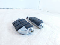 Honda VTX1300 VTX1300R VTX1300S Front Left & Right Driver Flooboard Footboards - C3 Cycle