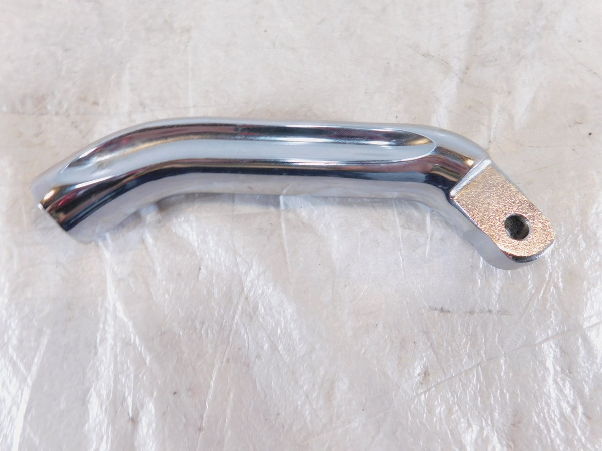 1 Harley Davidson CVO Road King Electra Glide Front Footboard Floorboard Bracket - C3 Cycle