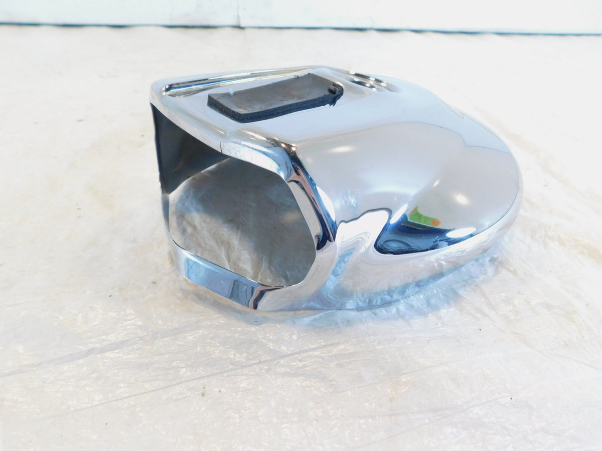 Harley Tri Glide Ultra Classic & Freewheeler Trike Air Cleaner Filter Cover - C3 Cycle