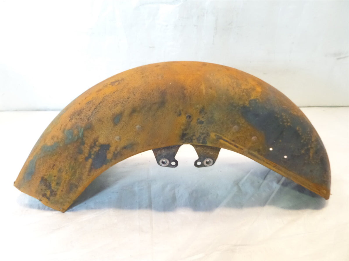 2014-2018 Harley Davidson Road King & Electra Glide Ultra Limited Front Fender - C3 Cycle