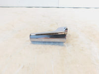 Harley Davidson Dyna & FXR Super Glide Convertible Front Turn Signal Stalk Mount - C3 Cycle