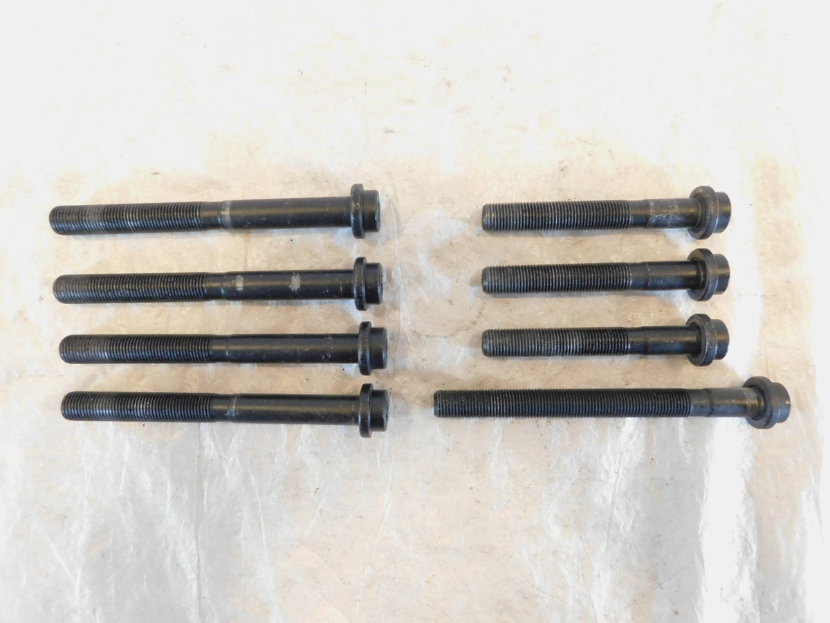 Triumph Legend TT Thunderbird Sport 900 Engine Motor Cylinder Head Mount Bolts - C3 Cycle