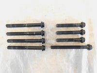 Triumph Legend TT Thunderbird Sport 900 Engine Motor Cylinder Head Mount Bolts - C3 Cycle