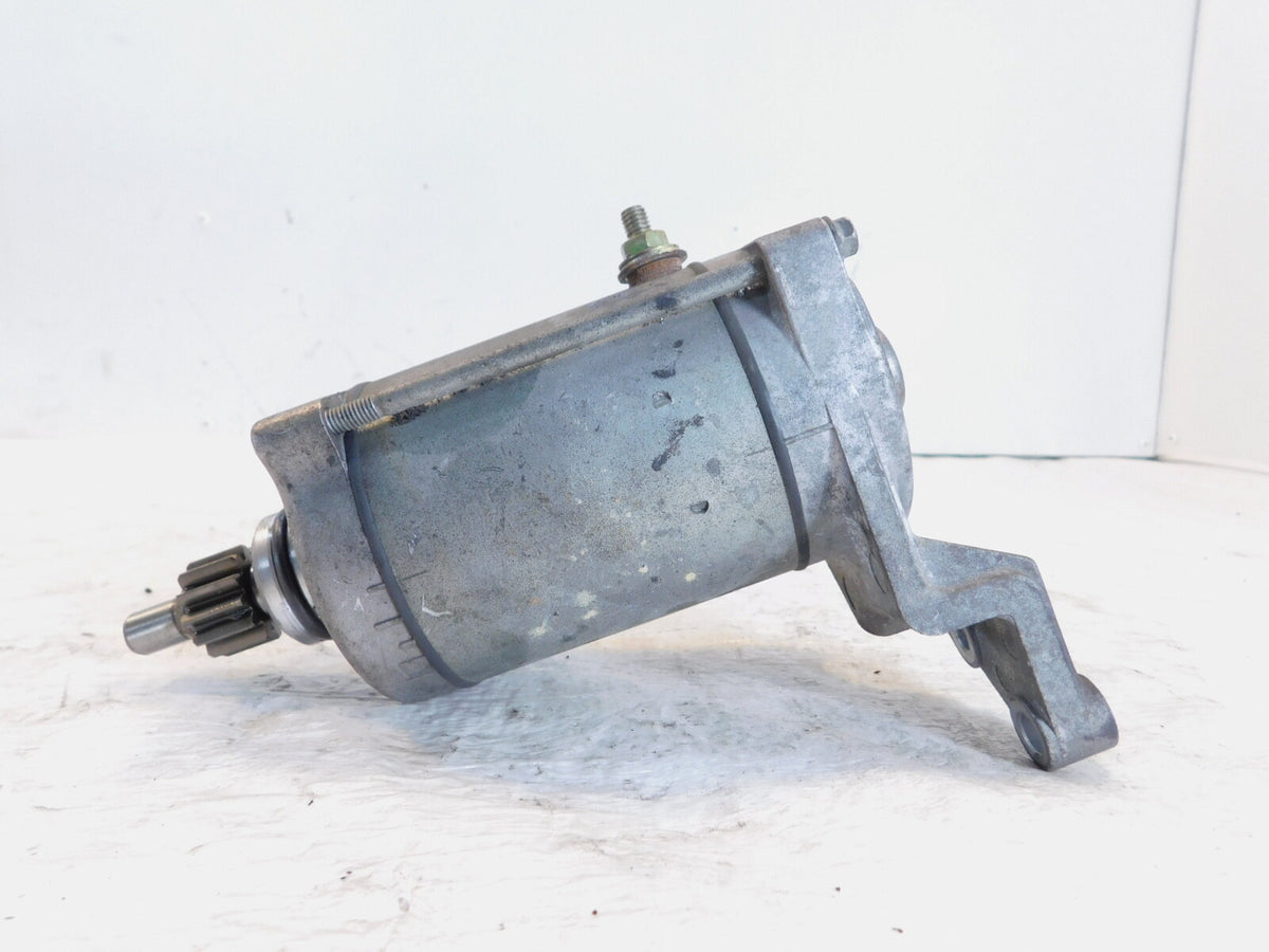 Yamaha XV1700 XV17 Road Star 1600 1700 Silverado Engine Electric Starter Motor - C3 Cycle
