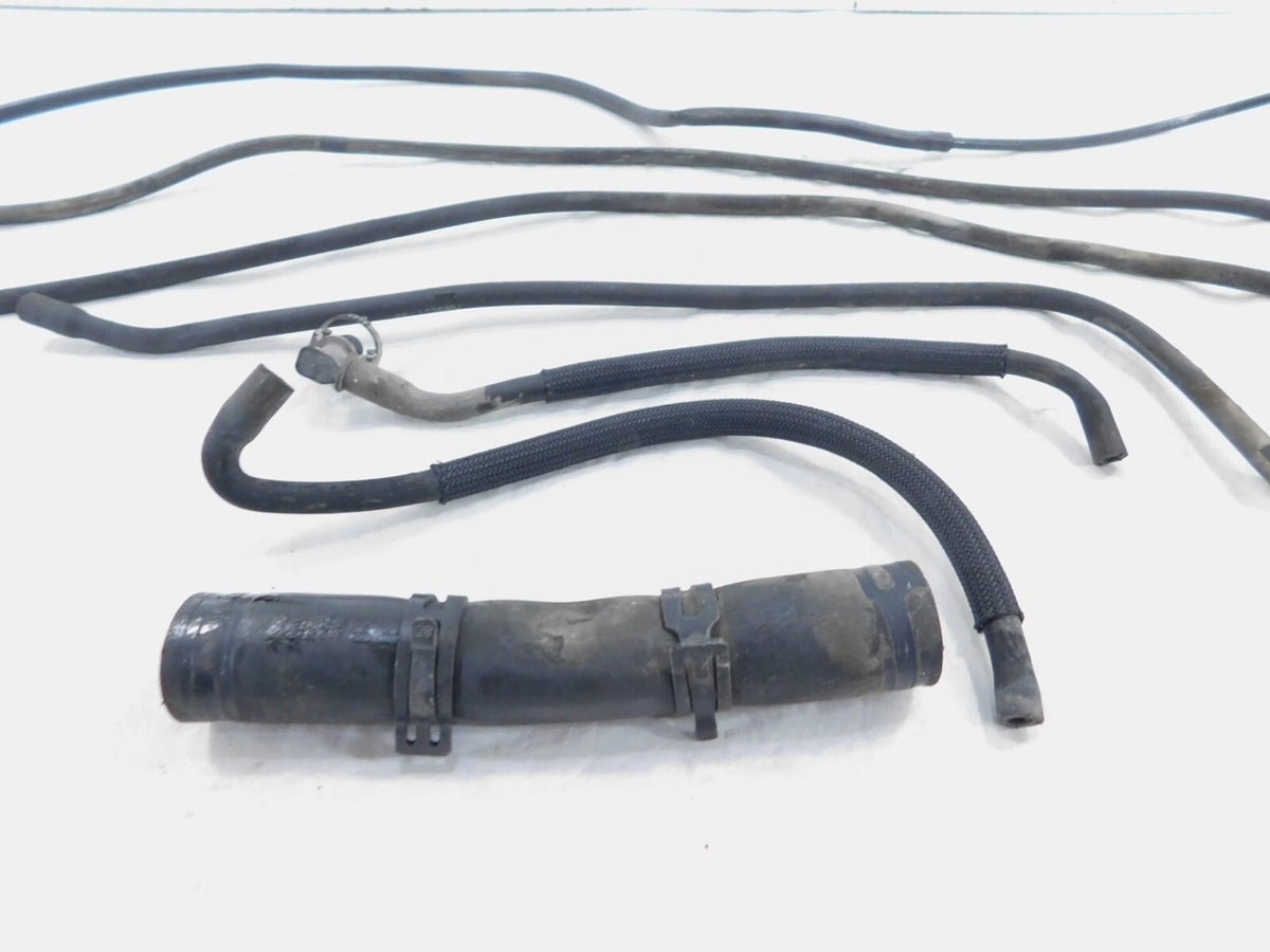 2007 07 BMW R1200R R1200 R Misc Fuel Air Oil Hose Pipe Line Box Lot - C3 Cycle
