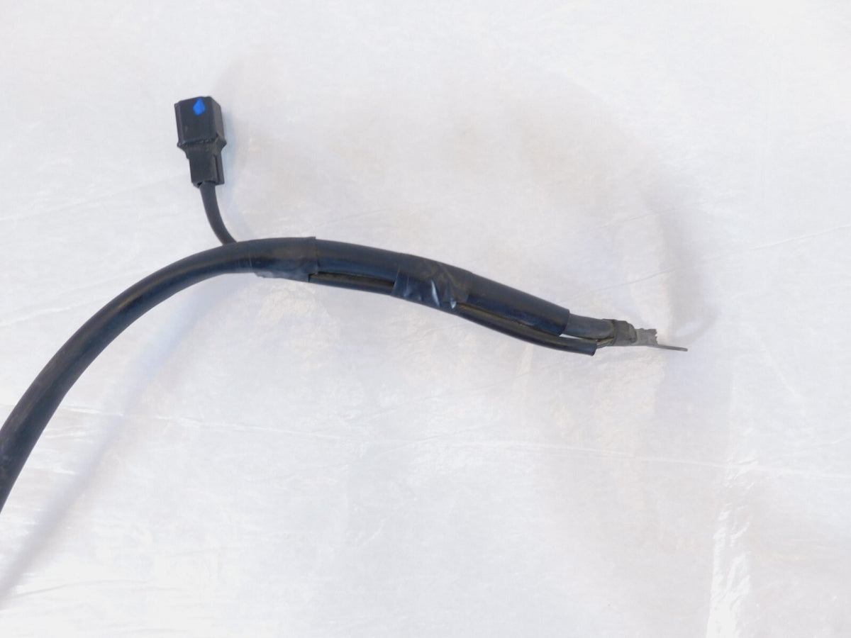 2007-2016 Suzuki AN400 Burgman 400 Negative Ground Battery Cable Line Wire Lead - C3 Cycle