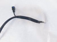 2007-2016 Suzuki AN400 Burgman 400 Negative Ground Battery Cable Line Wire Lead - C3 Cycle