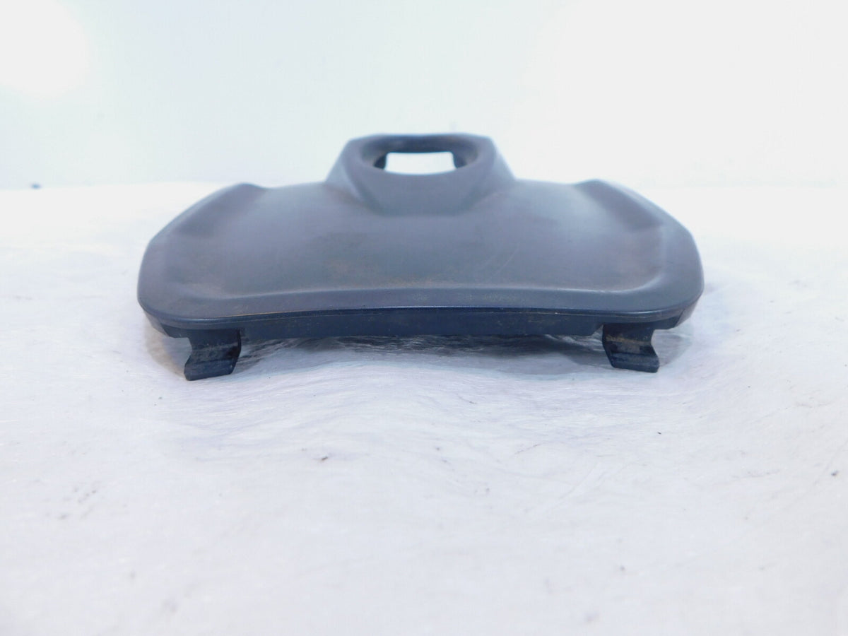 2007-2016 Aprilia Shiver 750 SL750 Front Fuel Tank Ignition Switch Cover Panel - C3 Cycle